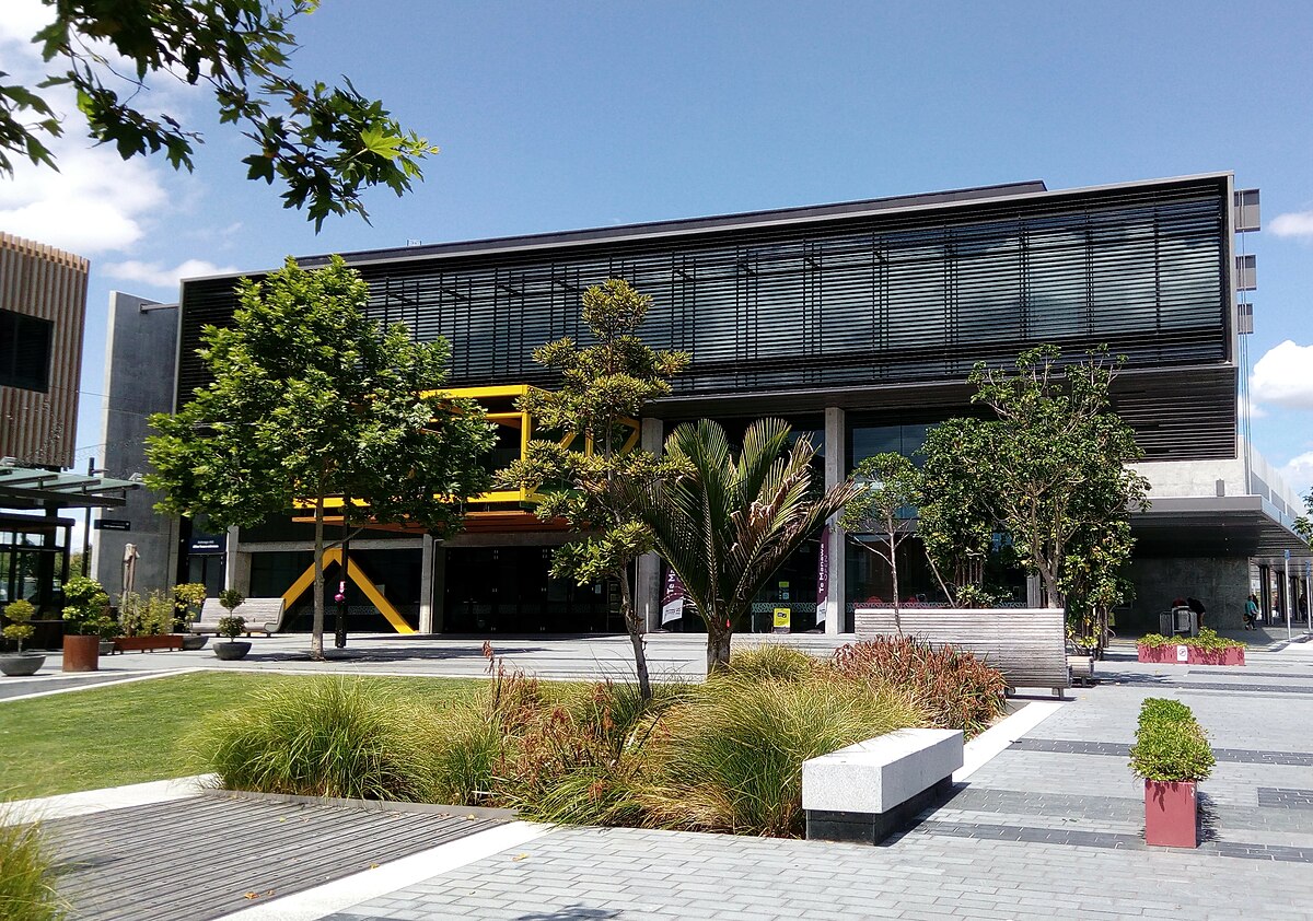 Te Manawa