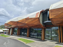 Te Oro Music & Arts Centre, Glen Innes, Auckland