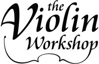 Violin Workshop logo